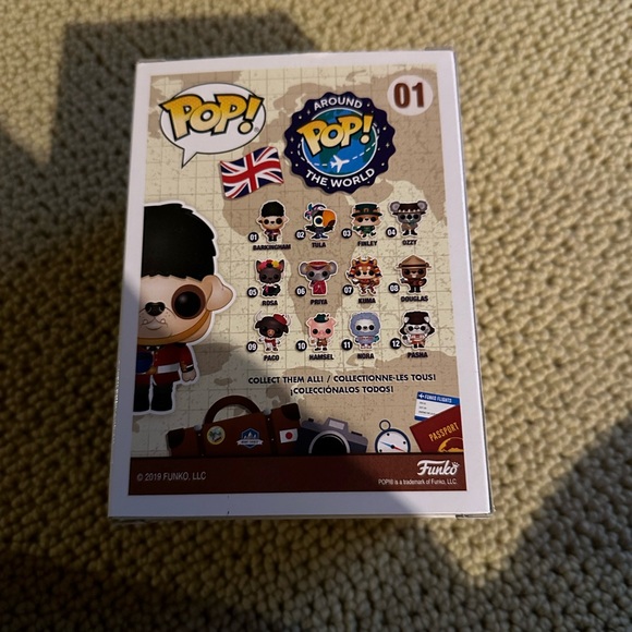 Funko pop - Picture 3 of 5